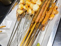 -曹掌柜小酒馆烧烤集团(崂山同兴路店)