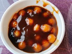 红豆沙圆子-宁波状元楼酒店(和义路店)