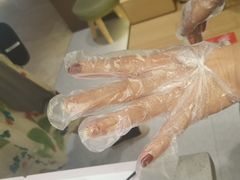 -海底捞火锅(旭辉MALL店)
