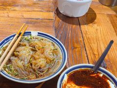 -袁家村关中印象美食(万象汇店)