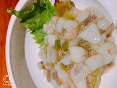 -千代武日本料理(开发区店)