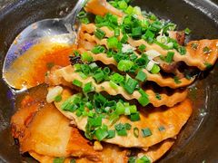 -绿茶餐厅(南昌王府井店)