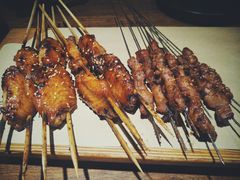 -串来串去(中关村店)