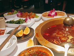 -小龙坎火锅(总店)