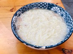 -艾麻子奶汤面(文庙街店)