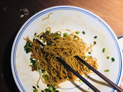 -十面春风·江南面馆(崇宁路店)