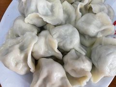 -鸿毛饺子(紫竹桥店)