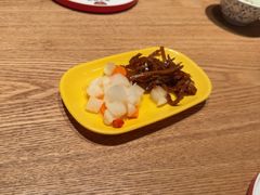 -肥三土菜馆(五四广场店)