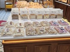 -BROAD面包路·欧式面包(龙湖时代C馆店)