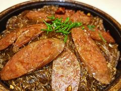 -狮王府淮扬菜(新街口友谊店)