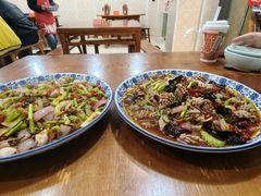 -李大爷的泡椒馆(冉家坝店)