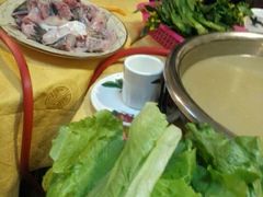 鲩鱼-华信美食