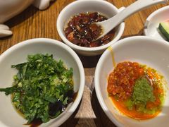 -额尔敦草原涮羊肉·烧烤(冻青树总店)