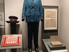 -聂荣臻元帅陈列馆