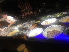 -惠州皇冠假日酒店·西餐厅·自助餐厅
