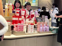 -星巴克臻选(成都太古里店)