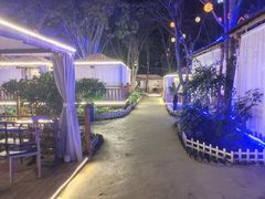 -醉二娘正宗西昌火盆烧烤(大丰店)