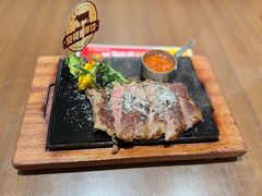 -豪客来牛排(空港华联店)