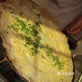 今日早餐：煎饼果子🥞
