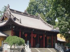 -灵谷景区