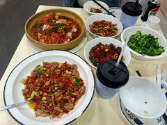 -笨罗卜浏阳菜馆(太平街店)