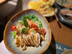 -Tegu泰古莲·泰国餐厅(红山6979店)