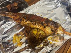 -峨眉一绝姐妹烧烤(峨眉花园店)