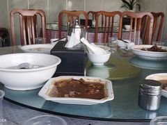 -山里人家土菜馆(茅山店)
