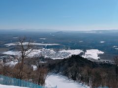 -长白山万达国际滑雪场