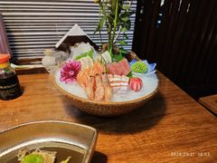 -大江户日本料理(吕厝店)