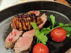 -西堤牛排(北京国瑞店)