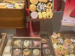 -老鼎丰糕点铺子(国贸商城店)