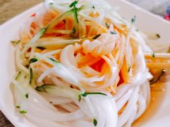 -子午路张记肉夹馍(兵马俑店)