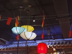 -京味斋·北京烤鸭(华威桥北工大店)