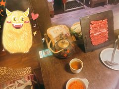 -滇釜火锅·能喝汤的火锅(车公庄店)