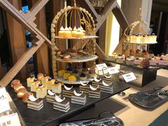 -亿民平安国际大酒店西餐厅(彩田北路店)