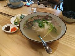 -越美小馆·越南料理(曲江店)