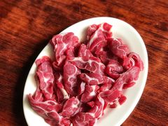 -来自潮州牛肉店(华强北店)