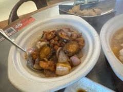 -潮界(LU·ONE凯德晶萃广场店)