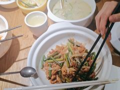 -九毛九西北菜(大东海店)