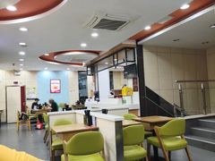 -李先生牛肉面大王(北京东四店)
