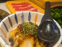 -空之介寿喜烧·和牛放题(恒隆广场店)