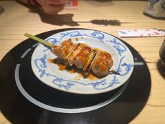 -沼津港精致料理·寿喜烧·烧鸟(漕河泾印象城店)