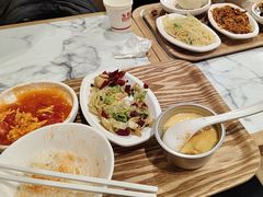 -乡村基·川味现炒大王(熙悦天街店)