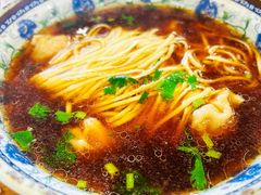 饺面-潘德林茶社(新城河路店)