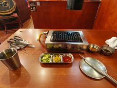 -大阪烧肉BAKA一代(国贸商住大厦店)