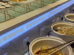 -素满香·全民食养自助(长宁龙之梦店)