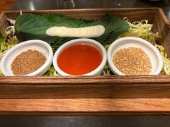 -北京王府井希尔顿酒店·秦唐中餐厅Chynna