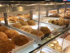 -BreadTalk面包新语(长寿路地铁站店)