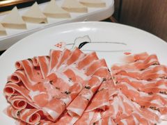 -南门四季铜锅涮肉(大屯·北苑店)